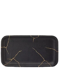 Avanti Linens x Nicole Miller Sydney 3-Piece Vanity Bath Accessory Set