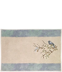 Avanti Linens Love Nest Bath Rug