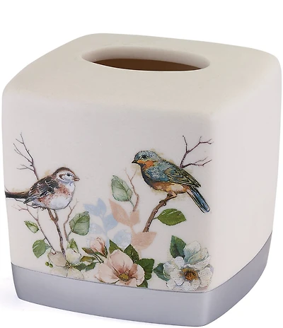 Avanti Linens Love Nest Tissue Cover