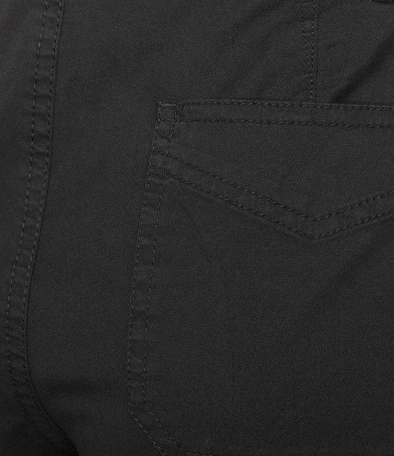 Aventura Arden Capri Side Slit Twill Pants