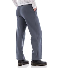 Aventura Dog-Walker Wide Leg Pull-On Pants