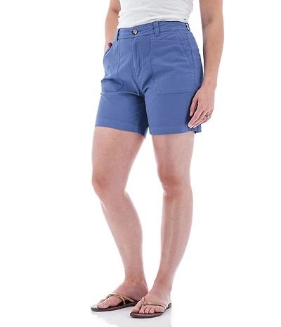 Aventura Halifax Stretch Chino Shorts