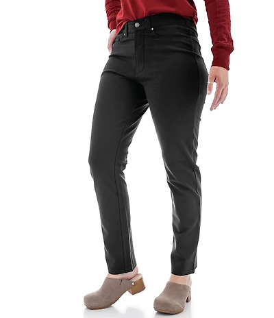 Aventura Roma Stretch 5-Pocket Pants