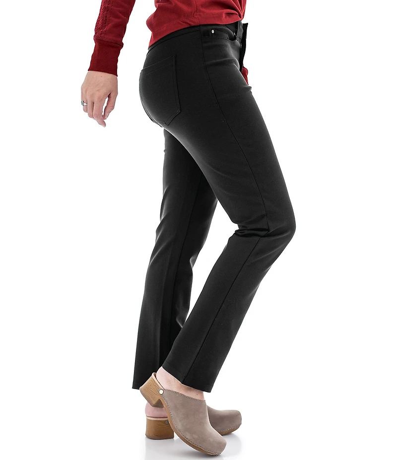 Aventura Roma Stretch 5-Pocket Pants