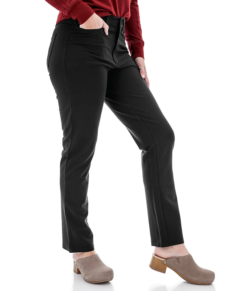 Aventura Roma Stretch 5-Pocket Pants