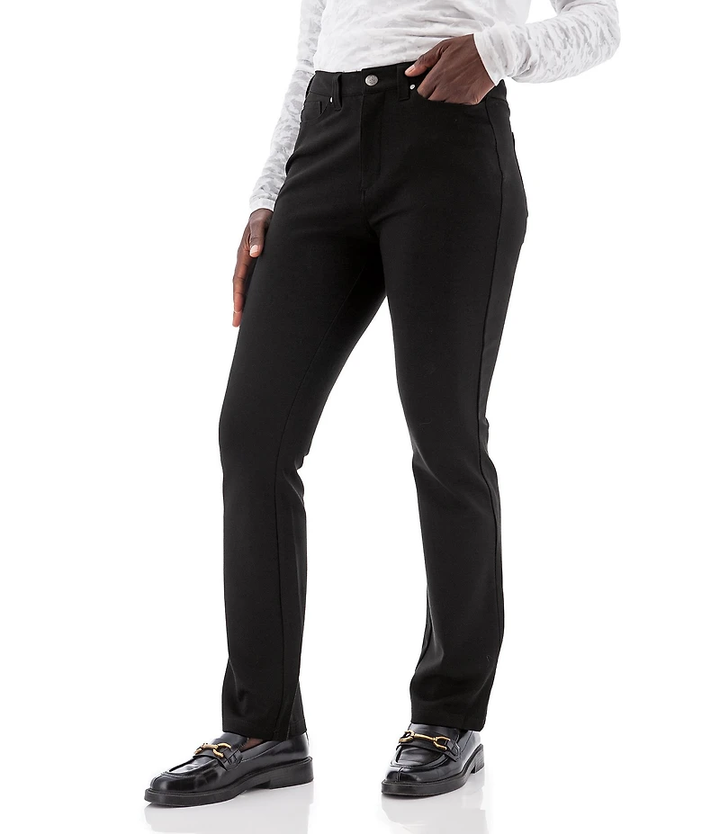 Aventura Roma Stretch 5-Pocket Pants