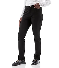 Aventura Roma Stretch 5-Pocket Pants