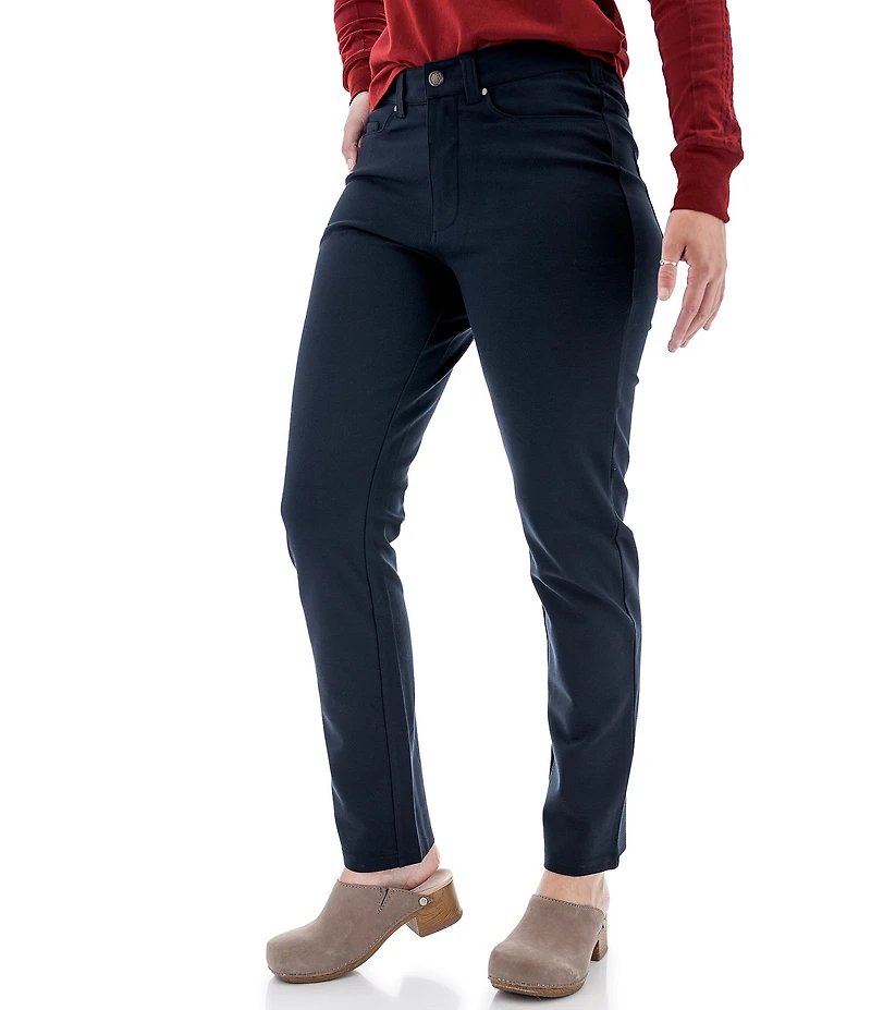 Aventura Roma Stretch 5-Pocket Pants