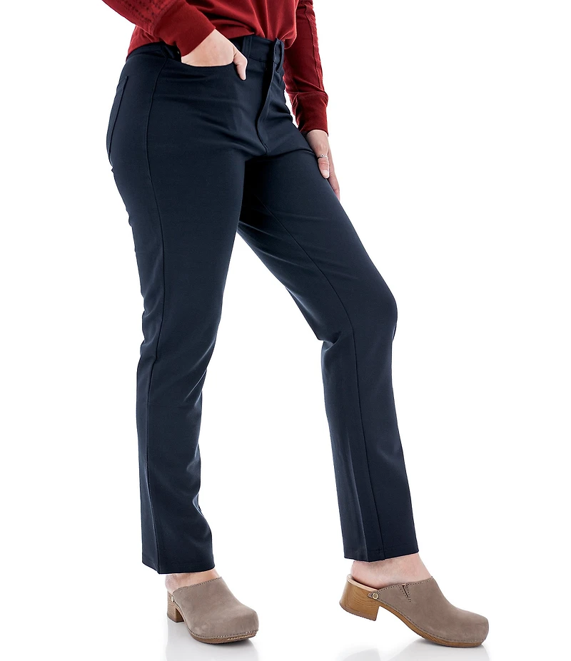 Aventura Roma Stretch 5-Pocket Pants