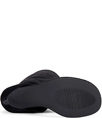 Azalea Wang Chandi Thong Zip Tall Boots