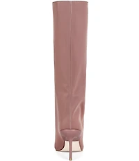 Azalea Wang CoutureCrazy Slouchy Knee High Boots