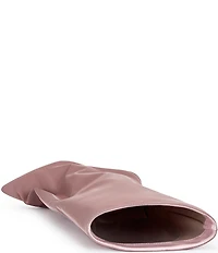 Azalea Wang CoutureCrazy Slouchy Knee High Boots