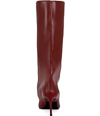 Azalea Wang CoutureCrazy Slouchy Knee High Boots