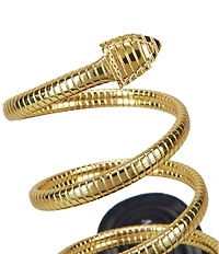 Azalea Wang Inderpal Ankle Wrap Dress Sandals