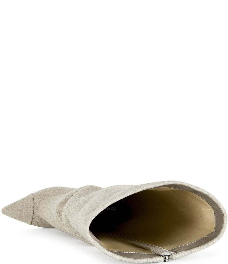 Azalea Wang Kenya Soft Tall Boots