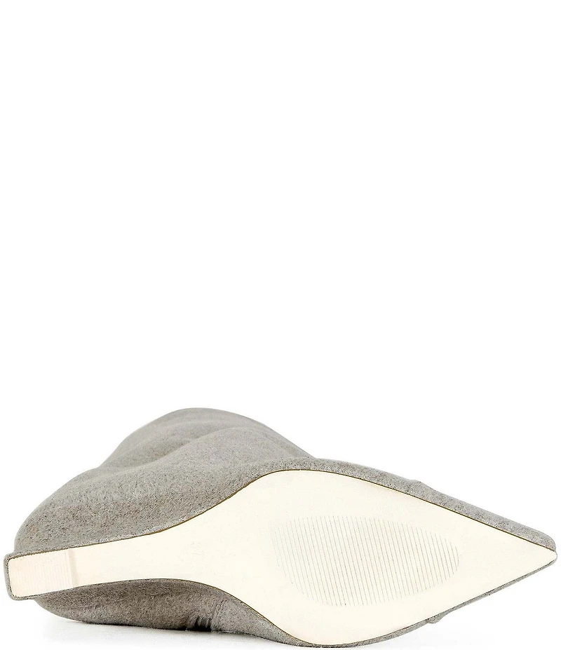 Azalea Wang Kenya Soft Tall Boots