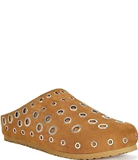 Azalea Wang Marsha Grommet Clogs