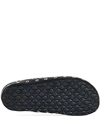 Azalea Wang Marsha Grommet Clogs