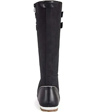 Azalea Wang Ozzy Boxer Tall Boots