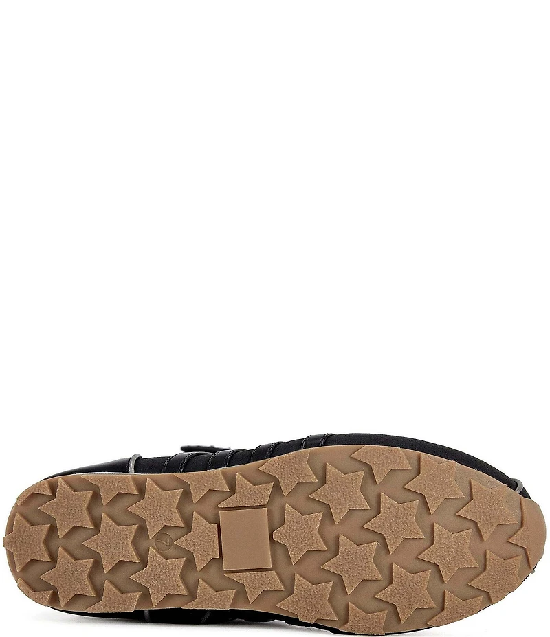 Azalea Wang Ozzy Boxer Tall Boots