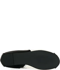 Azalea Wang Passer Lace Up High Top Sneakers