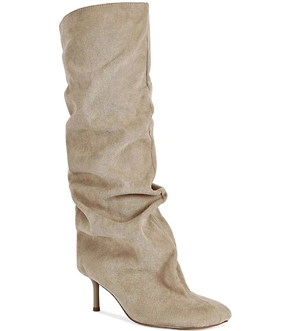 Azalea Wang Randall Slouchy Boots