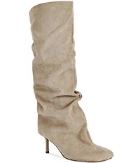 Azalea Wang Randall Slouchy Boots