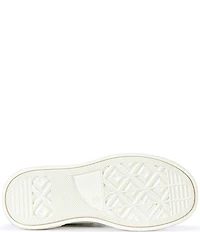 Azalea Wang Relish Rhinestone High Top Platform Sneakers