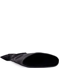 Azalea Wang Rubius Slouchy Over The Knee Boots
