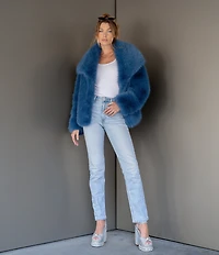 Azalea Wang SomethingBlue Pearl and Rhinestone Ornamented Platform Dress Sandals