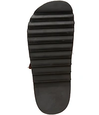 Azalea Wang Swiftly Studded Platform Clogs