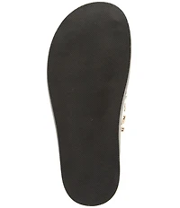 Azalea Wang Traverse Studded Clogs