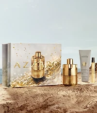 Azzaro Forever Wanted Elixir 3-Piece Gift Set for Him