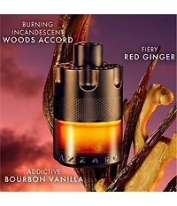 Azzaro Men's The Most Wanted Parfum 3-Piece Gift Set