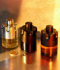 Azzaro The Most Wanted Eau de Parfum Intense