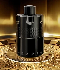 Azzaro The Most Wanted Eau de Parfum Intense