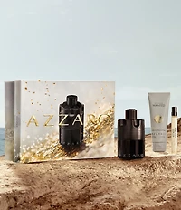 Azzaro The Most Wanted Eau de Parfum Intense Men's 3-Piece Gift Set