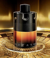 Azzaro The Most Wanted Parfum