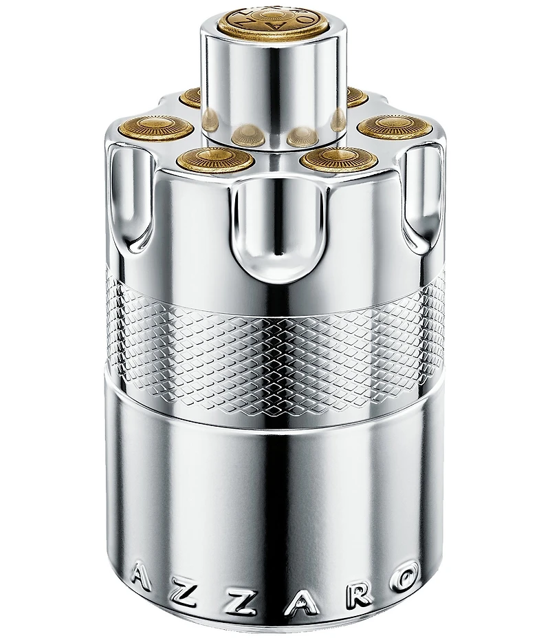 Azzaro Wanted Eau de Parfum for Men