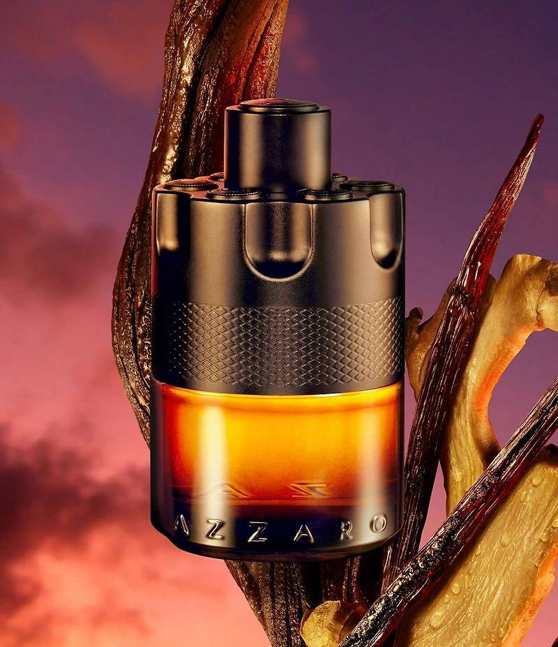 Azzaro Wanted Men's 3-Piece Travel Spray Discovery Set