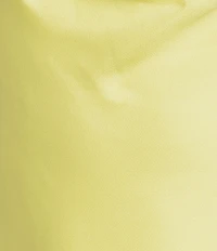 B. Darlin Halter Cowl Neck Tie Back Midi Dress