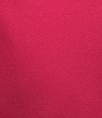B. Darlin Satin Shirred Bust Midi Dress