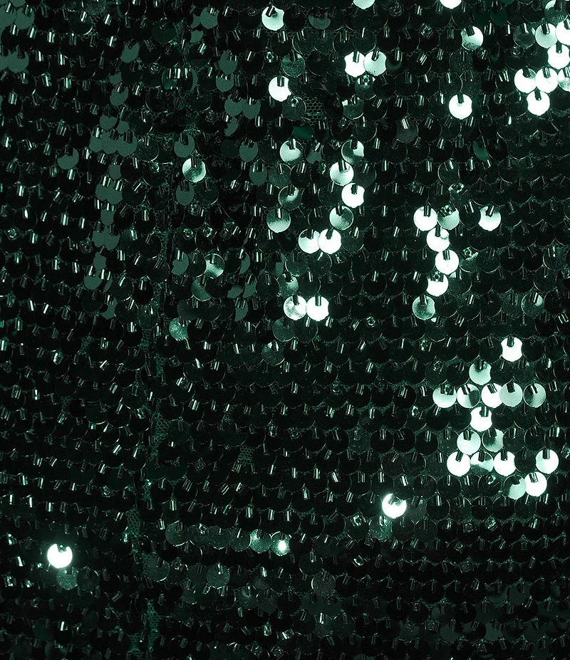 B. Darlin Sequin Bodycon Dress