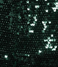 B. Darlin Sequin Bodycon Dress