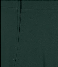 B. Darlin Square Neck Bustier Dress