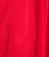 B. Darlin Strapless Sweetheart Neck Triple Bow Front Fit And Flare Dress