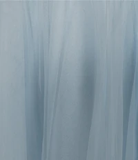 B. Darlin Sweetheart Neck Bustier Bungee Strap Gown