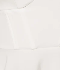 B. Darlin Sweetheart Neck Notched Corset Fit And Flare Dress