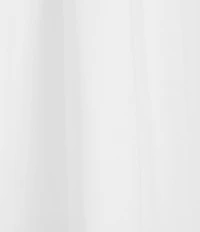 B. Darlin Tie Shoulder Square Neck Midi Dress