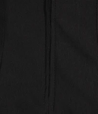B. Darlin V-Neck X-Back Fit And Flare Dress